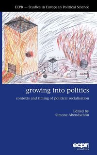Produktbild: Growing into Politics