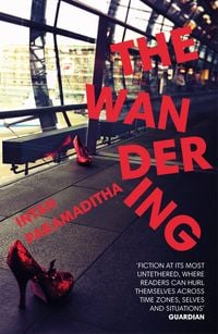 Produktbild: The Wandering