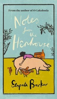 Produktbild: Notes from the Henhouse