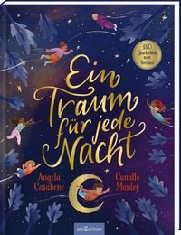 Produktbild: Ein Traum f&uuml;r jede Nacht