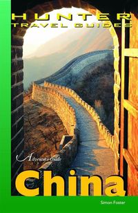Produktbild: China Adventure Guide