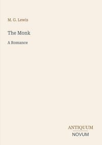 Produktbild: The Monk