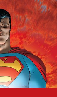 Produktbild: Absolute All-Star Superman (New Edition)