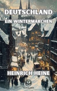 Produktbild: Deutschland - ein Winterm&auml;rchen (Novelaris Klassik)