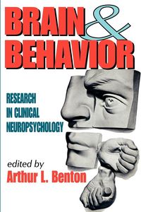 Produktbild: Brain and Behavior