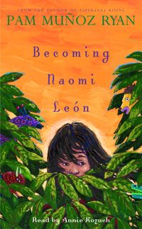 Produktbild: Becoming Naomi Leon