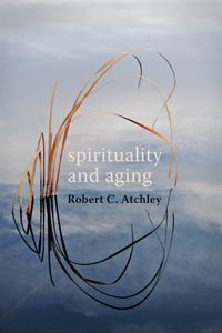 Produktbild: Spirituality and Aging