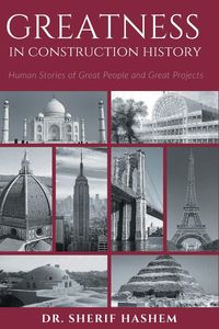 Produktbild: Greatness in Construction History