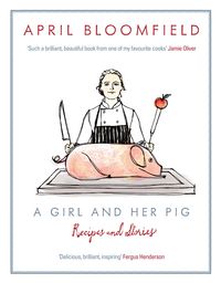 Produktbild: A Girl and Her Pig