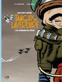 Produktbild: Tanguy und Laverdure Collector's Edition 02