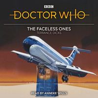 Produktbild: Dicks, T: Doctor Who: The Faceless Ones