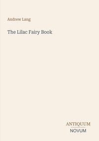 Produktbild: The Lilac Fairy Book