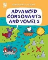 Produktbild: Advanced Consonants and Vowels