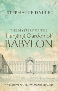 Produktbild: The Mystery of the Hanging Garden of Babylon