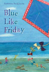 Produktbild: Blue Like Friday