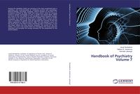 Produktbild: Handbook of Psychiatry Volume 7