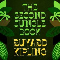Produktbild: The Second Jungle Book