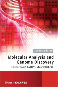 Produktbild: Molecular Analysis and Genome Discovery