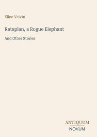 Produktbild: Rataplan, a Rogue Elephant