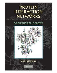 Produktbild: Protein Interaction Networks