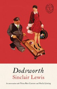Produktbild: Dodsworth