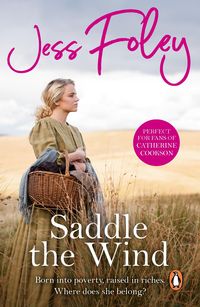 Produktbild: Saddle The Wind