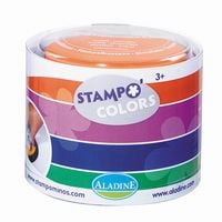 Produktbild: Stampo Colors Karneval
