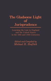 Produktbild: Gladsome Light of Jurisprudence