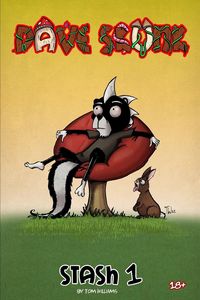 Produktbild: Dave Skunk Stash