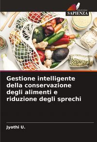 Produktbild: Gestione intelligente della conservazione degli alimenti e riduzione degli sprechi