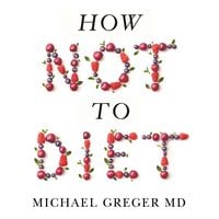 Produktbild: How Not to Diet