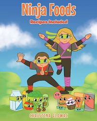 Produktbild: Ninja Foods