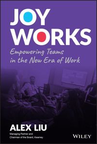 Produktbild: Joy Works