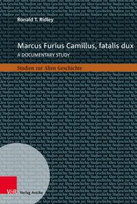 Produktbild: Marcus Furius Camillus, fatalis dux