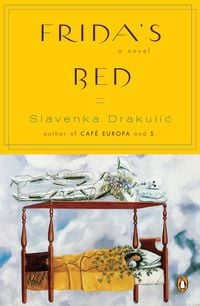 Produktbild: Frida's Bed