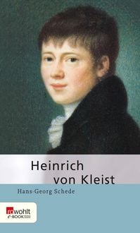 Produktbild: Heinrich von Kleist