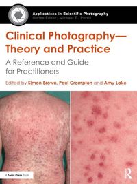 Produktbild: Clinical Photography - Theory and Practice
