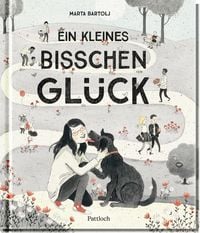 Produktbild: Ein kleines bisschen Gl&uuml;ck