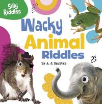 Produktbild: Wacky Animal Riddles