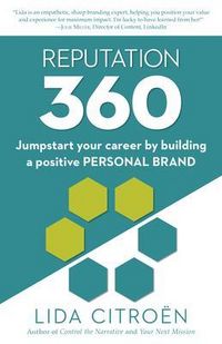 Produktbild: Reputation 360