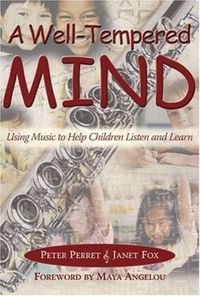 Produktbild: Perret, P: A Well-tempered Mind