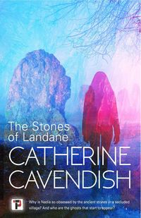 Produktbild: The Stones of Landane