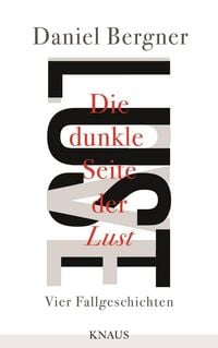 Produktbild: Die dunkle Seite der Lust