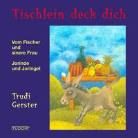 Produktbild: Tischlein deck dich