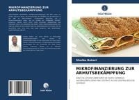 Produktbild: Mikrofinanzierung Zur Armutsbek&auml;mpfung