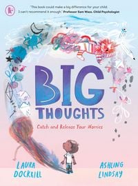 Produktbild: Big Thoughts: Catch and Release Your Worries