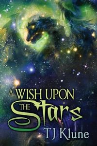 Produktbild: A Wish Upon the Stars (Tales From Verania, #4)
