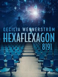 Produktbild: Hexaflexagon 8191