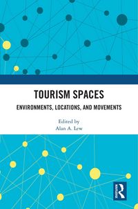 Produktbild: Tourism Spaces