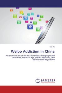 Produktbild: Weibo Addiction in China